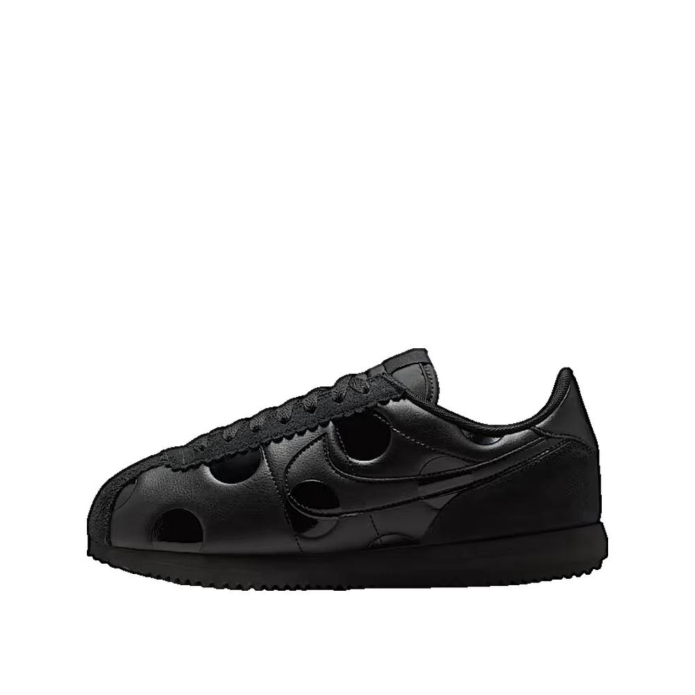 Cortez Trainers - Black
