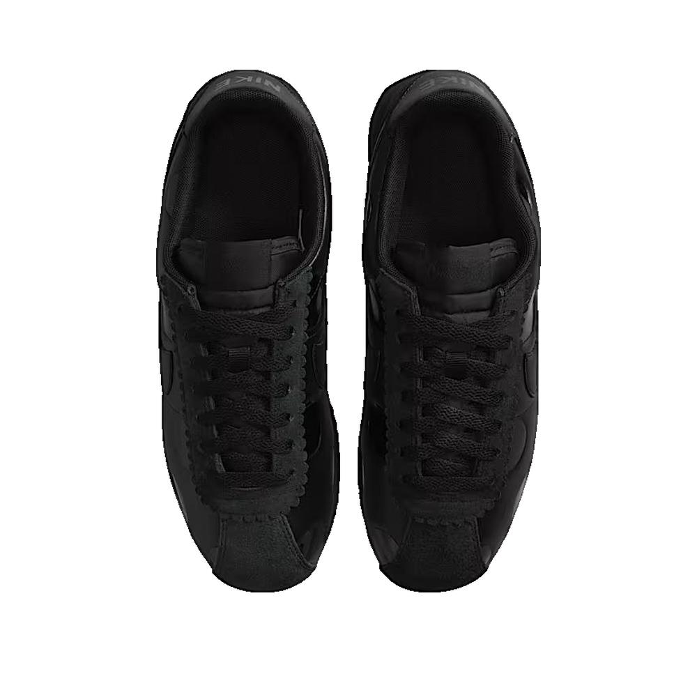 Cortez Trainers - Black