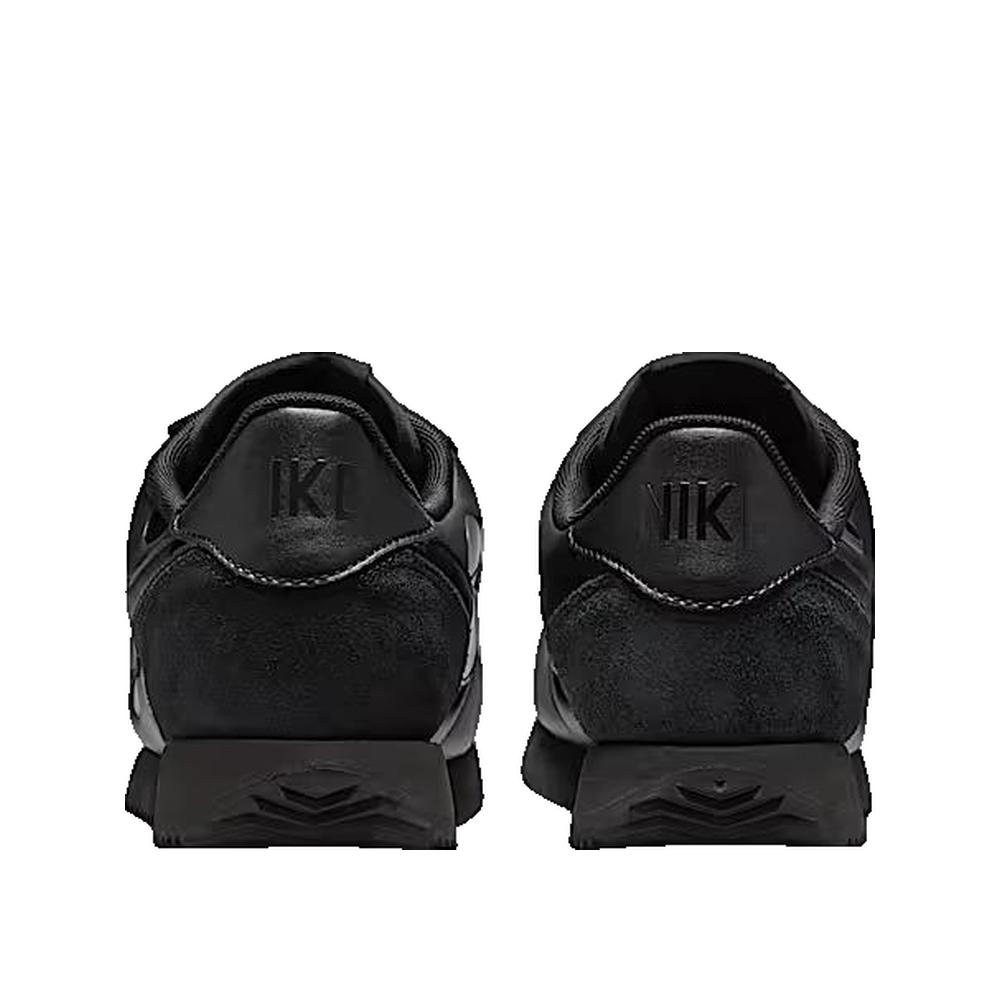Cortez Trainers - Black