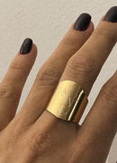 Nikita ring