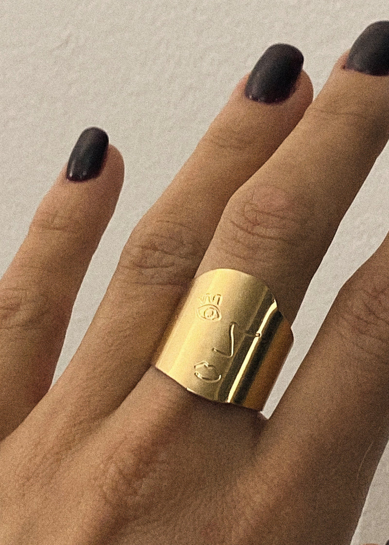 Nikita ring