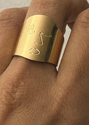 Nikita ring