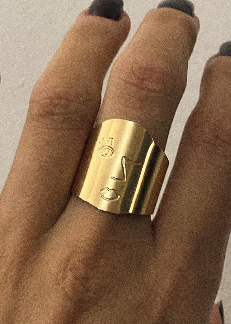 Nikita ring