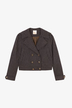 Chaqueta Nina - Creston - Mujer