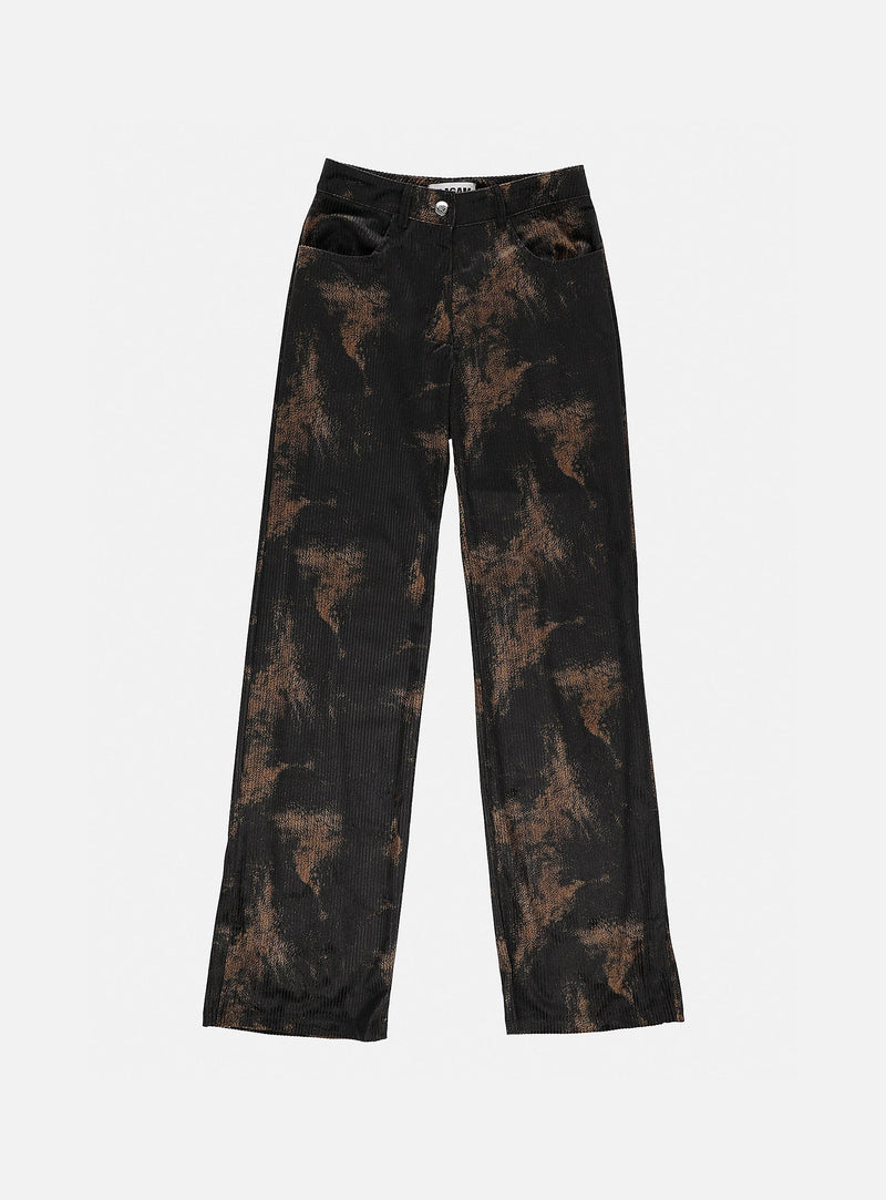 Nirvana Corduroy Pants