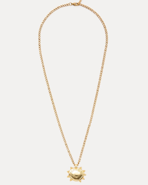 Collar Irene Solar