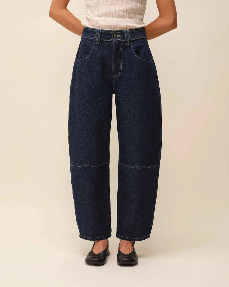 Josef balloon jeans