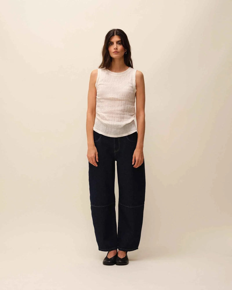 Josef balloon jeans