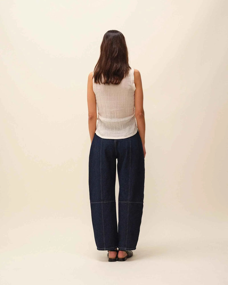 Josef balloon jeans