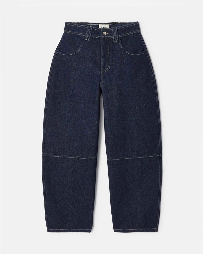 Josef balloon jeans
