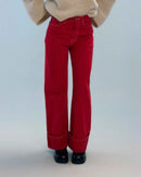 Jean rouge Marwa
