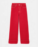 Jean rouge Marwa