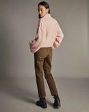 Pull rose Marc