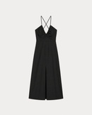 Black Tania Dress