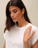camiseta sin mangas alex
