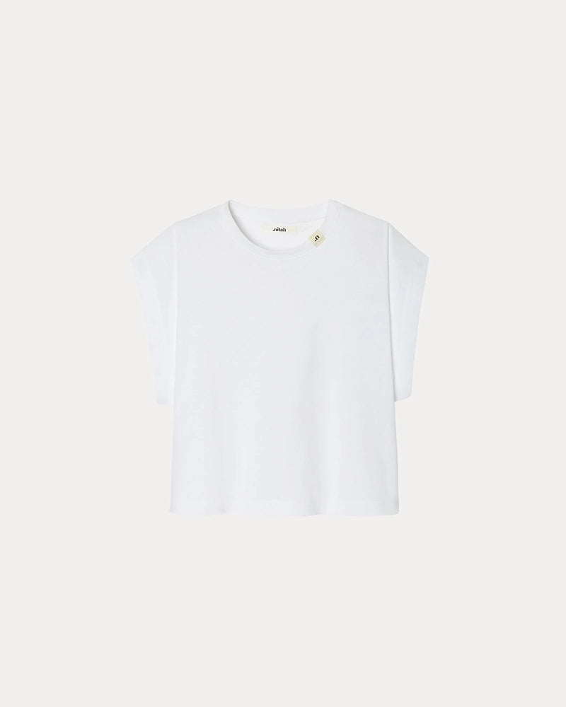 Camiseta sin mangas Alex