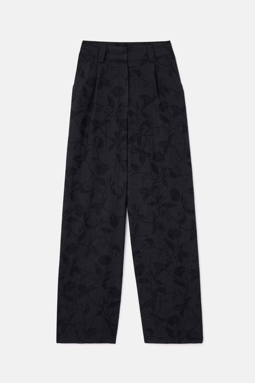 Pantalon en dévoré Chris