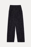 Pantalon Texturé Chris