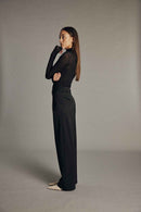 Pantalon noir Chris