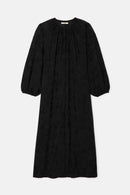 Robe texturée Jane