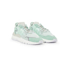 Adidas - Nite Jogger W - Green