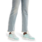 Adidas - Nite Jogger W - Green