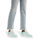 Adidas - Nite Jogger W - Green