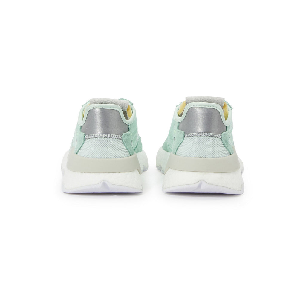 Adidas - Nite Jogger W - Green