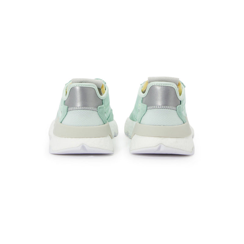 Adidas - Nite Jogger W - Green