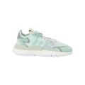 Adidas - Nite Jogger W - Green