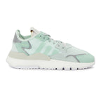 Adidas - Nite Jogger W - Green