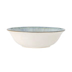 Calen - Lot de 6 Bols - Bleu - Grès