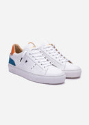 NL10 White/Blue/Orange - NEWLAB - NEWLAB