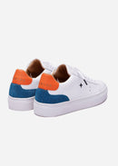 NL10 White/Blue/Orange - NEWLAB - NEWLAB