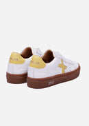 NL10 White/Yellow/Camel - NEWLAB - NEWLAB