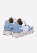 NL11 Light Blue/White - NEWLAB - Chaussures - NEWLAB