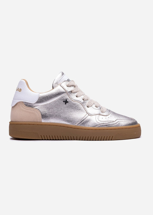 NL11 Silver - NEWLAB - Chaussures - NEWLAB