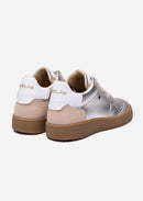 NL11 Silver - NEWLAB - Chaussures - NEWLAB