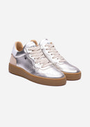 NL11 Silver - NEWLAB - Chaussures - NEWLAB