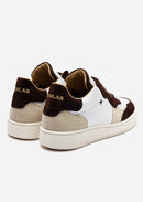 NL11 White/Beige/Brown - NEWLAB - Chaussures - NEWLAB