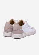 NL11 White/Light Grey - NEWLAB - Chaussures - NEWLAB