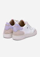 NL11 White/Purple 2 - NEWLAB - Chaussures - NEWLAB