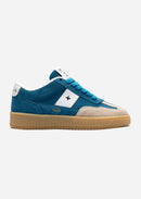 NL26 Blue - NEWLAB - Chaussures - NEWLAB