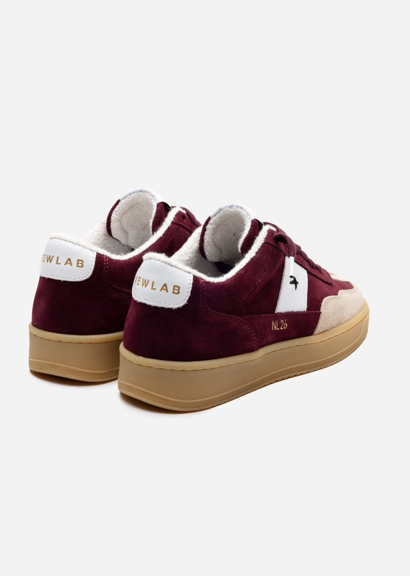 NL26 Vino - NEWLAB - Chaussures - NEWLAB