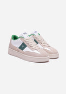 NL26 White/Beige/Green - NEWLAB - Chaussures - NEWLAB