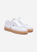 NL26 White - NEWLAB - Chaussures - NEWLAB