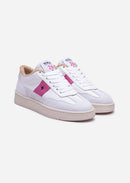 NL26 White/Pink - NEWLAB - Chaussures - NEWLAB