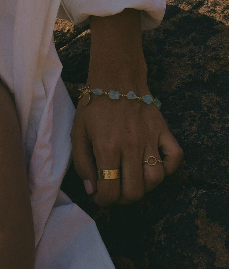 anillo ella