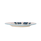 Carry - Plate - Dusty Pink - Stoneware