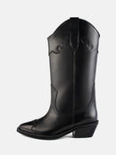 Botas Night In Texas - Negro
